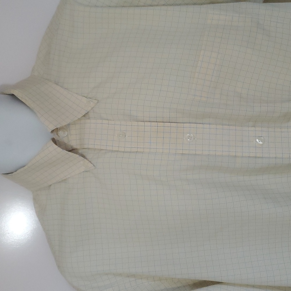 Brooks Brothers button front shirt final price - Picture 2 of 9